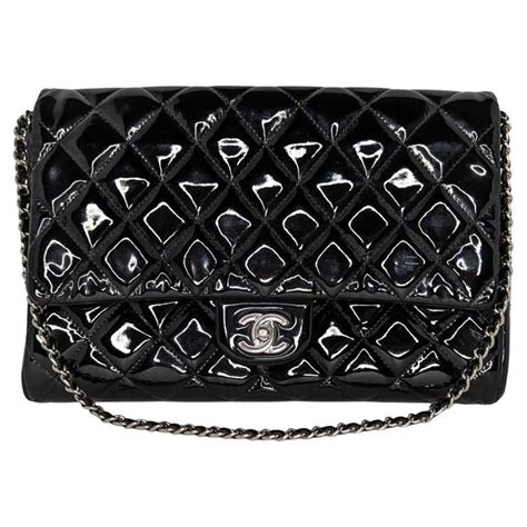 chanel clutch with chain cwc bag|Chanel handbags with chain straps.